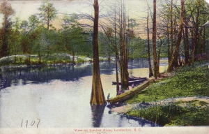 Lumber River